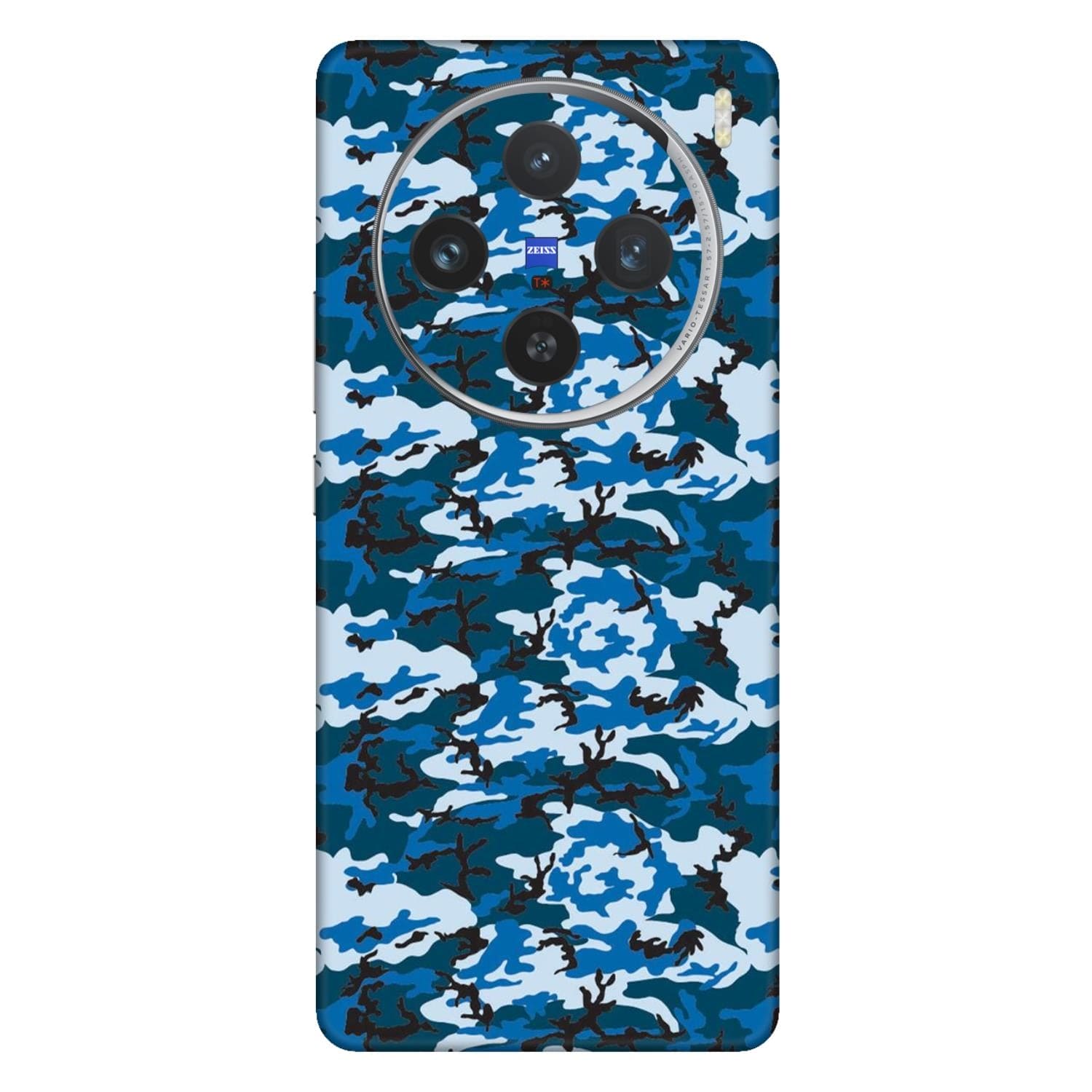 Vivo X100 Pro (5G) Skins & Wraps