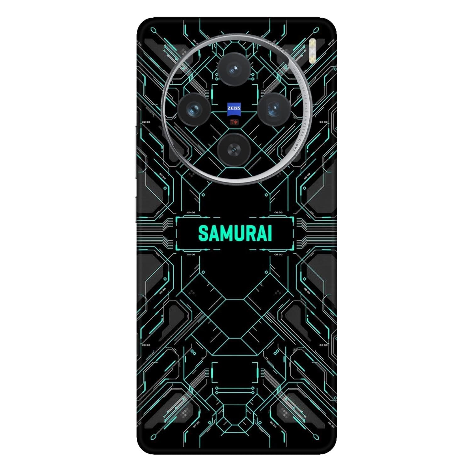 Vivo X100 Pro (5G) Skins & Wraps