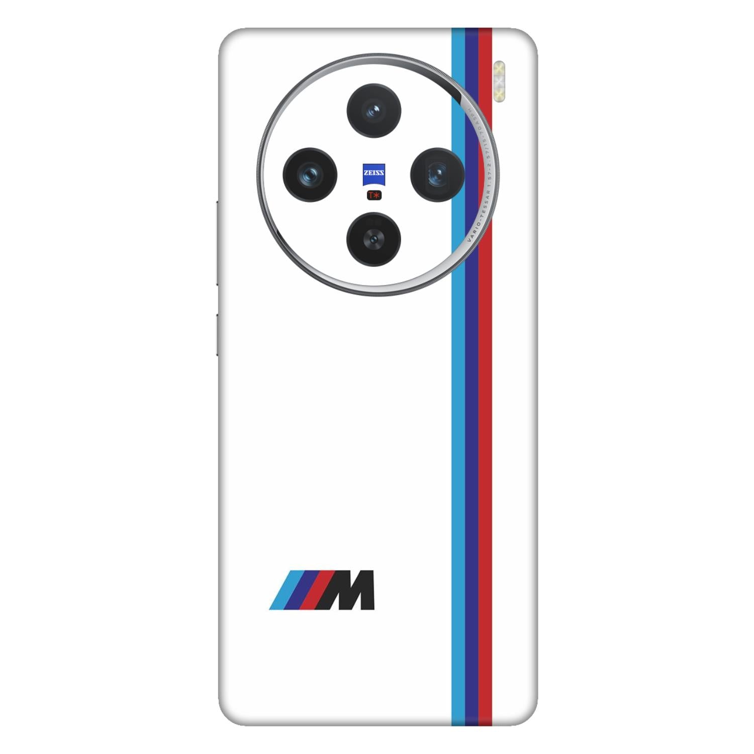 Vivo X100 Pro (5G) Skins & Wraps