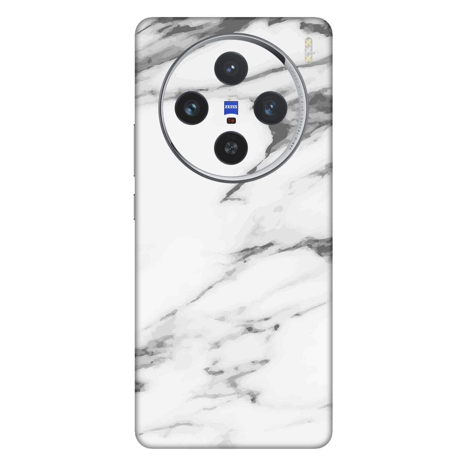 Vivo X100 Pro (5G) Skins & Wraps