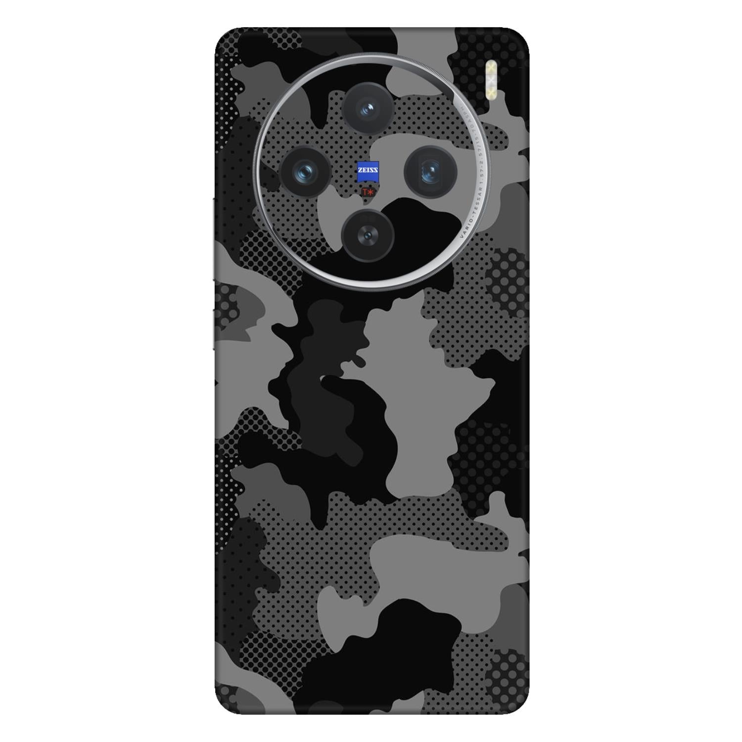 Vivo X100 Pro (5G) Skins & Wraps