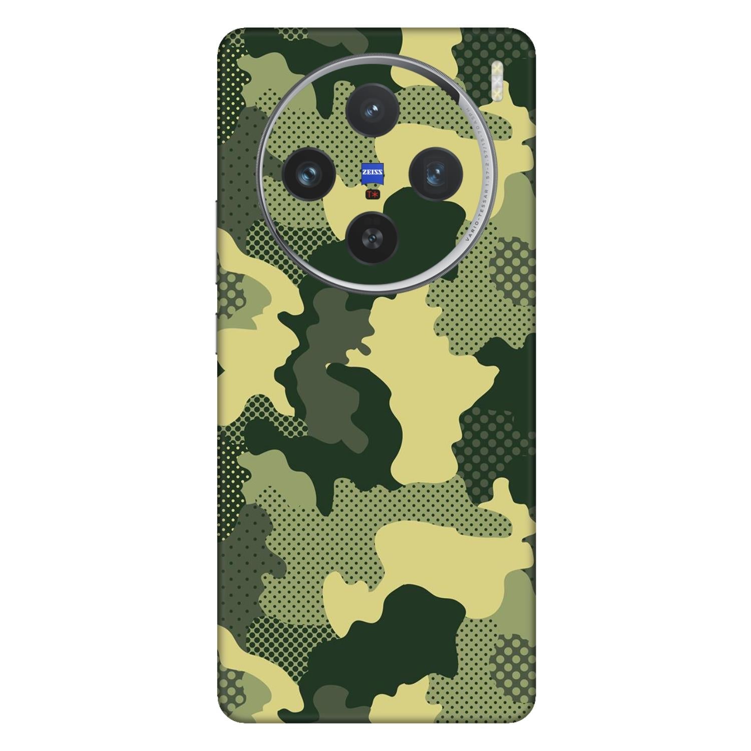 Vivo X100 Pro (5G) Skins & Wraps