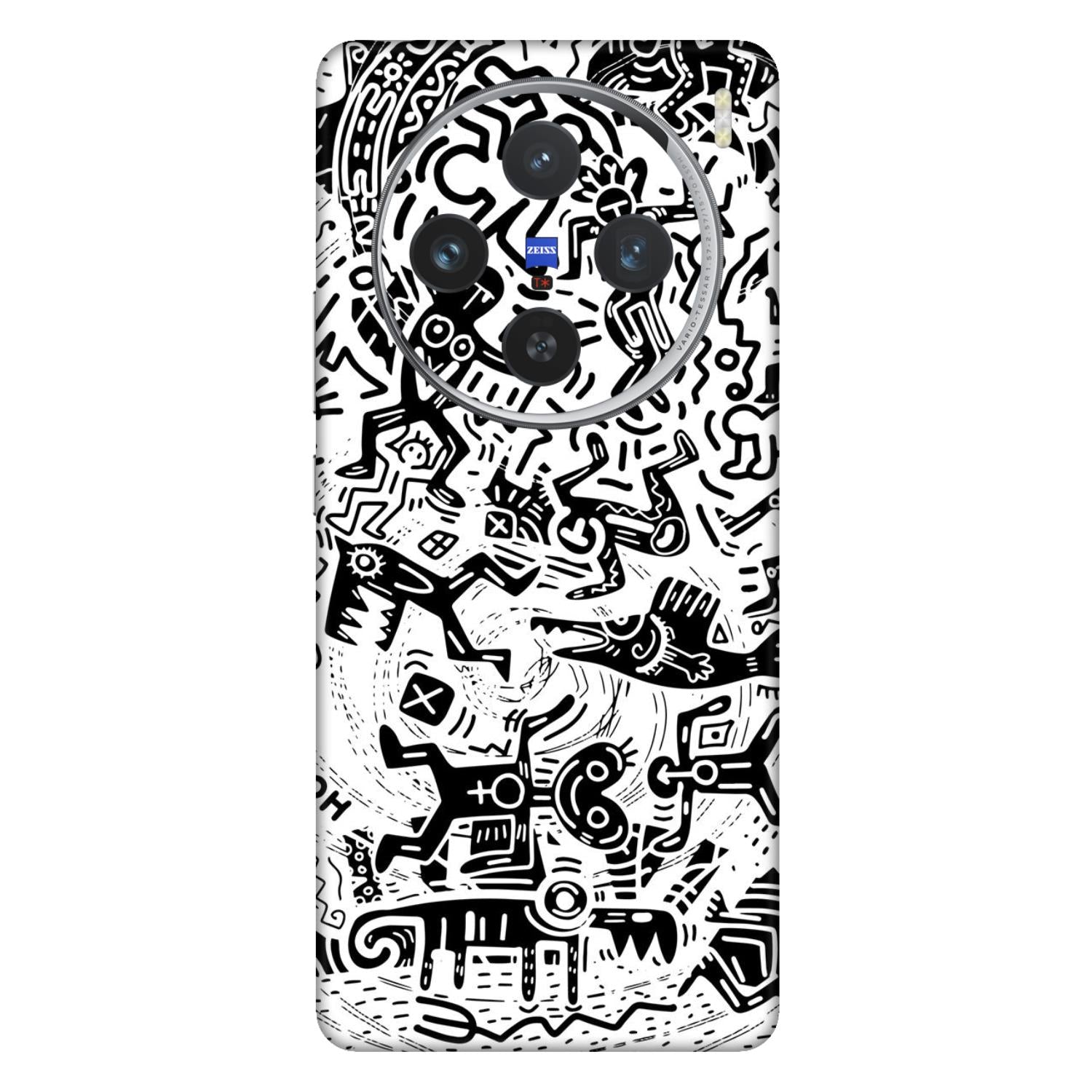 Vivo X100 Pro (5G) Skins & Wraps