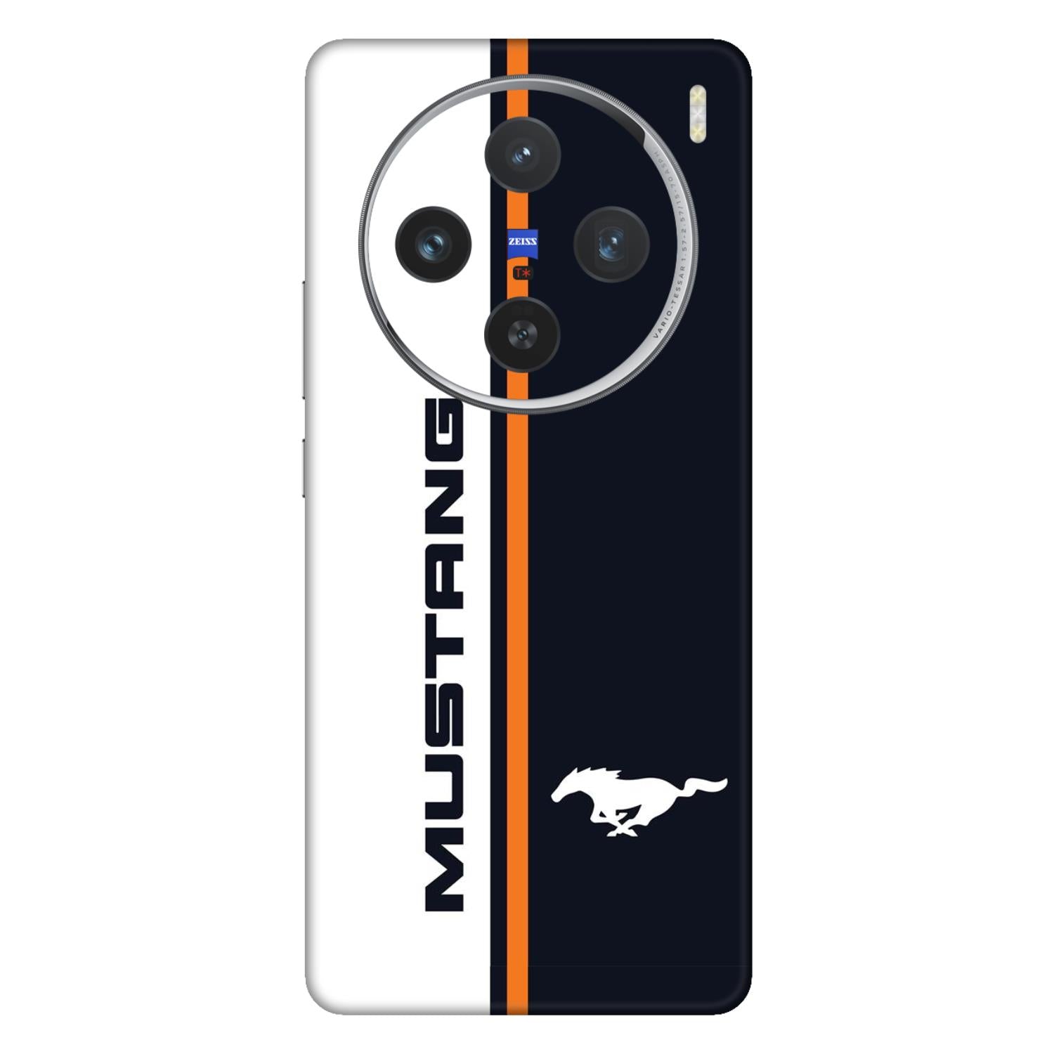 Vivo X100 Pro (5G) Skins & Wraps