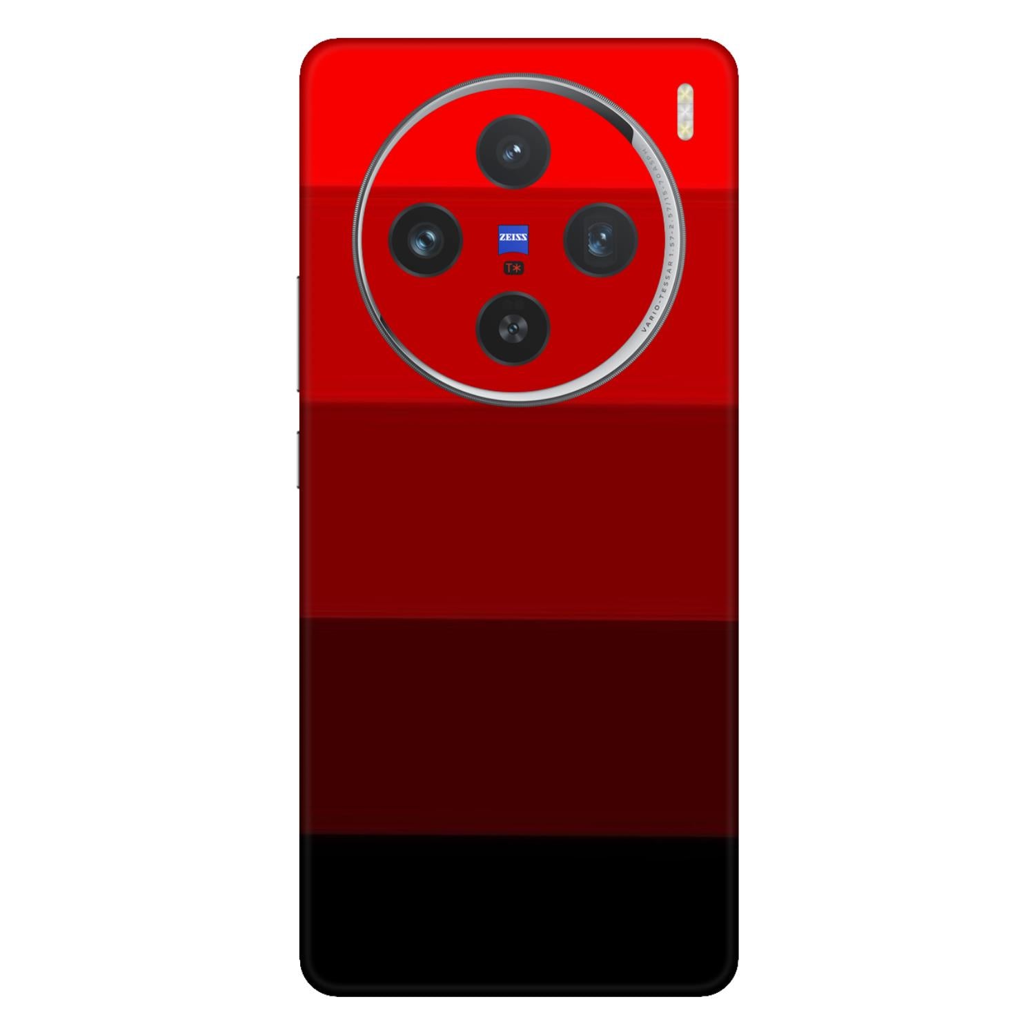 Vivo X100 (5G) Skins & Wraps