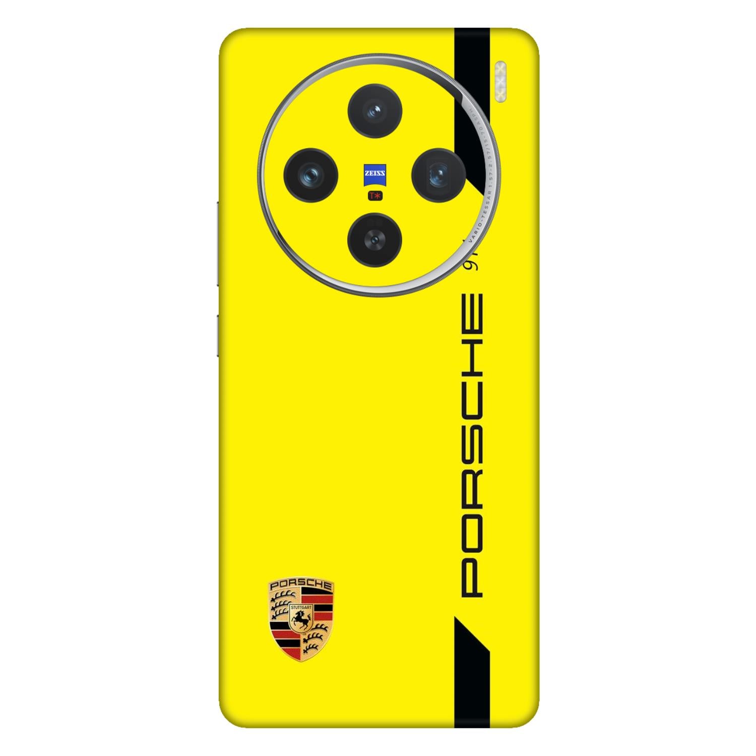 Vivo X100 Pro (5G) Skins & Wraps