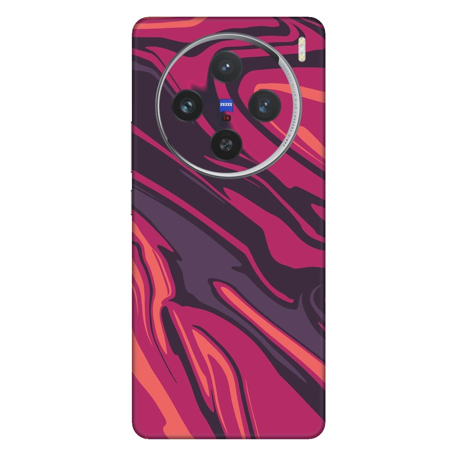 Vivo X100 Pro (5G) Skins & Wraps