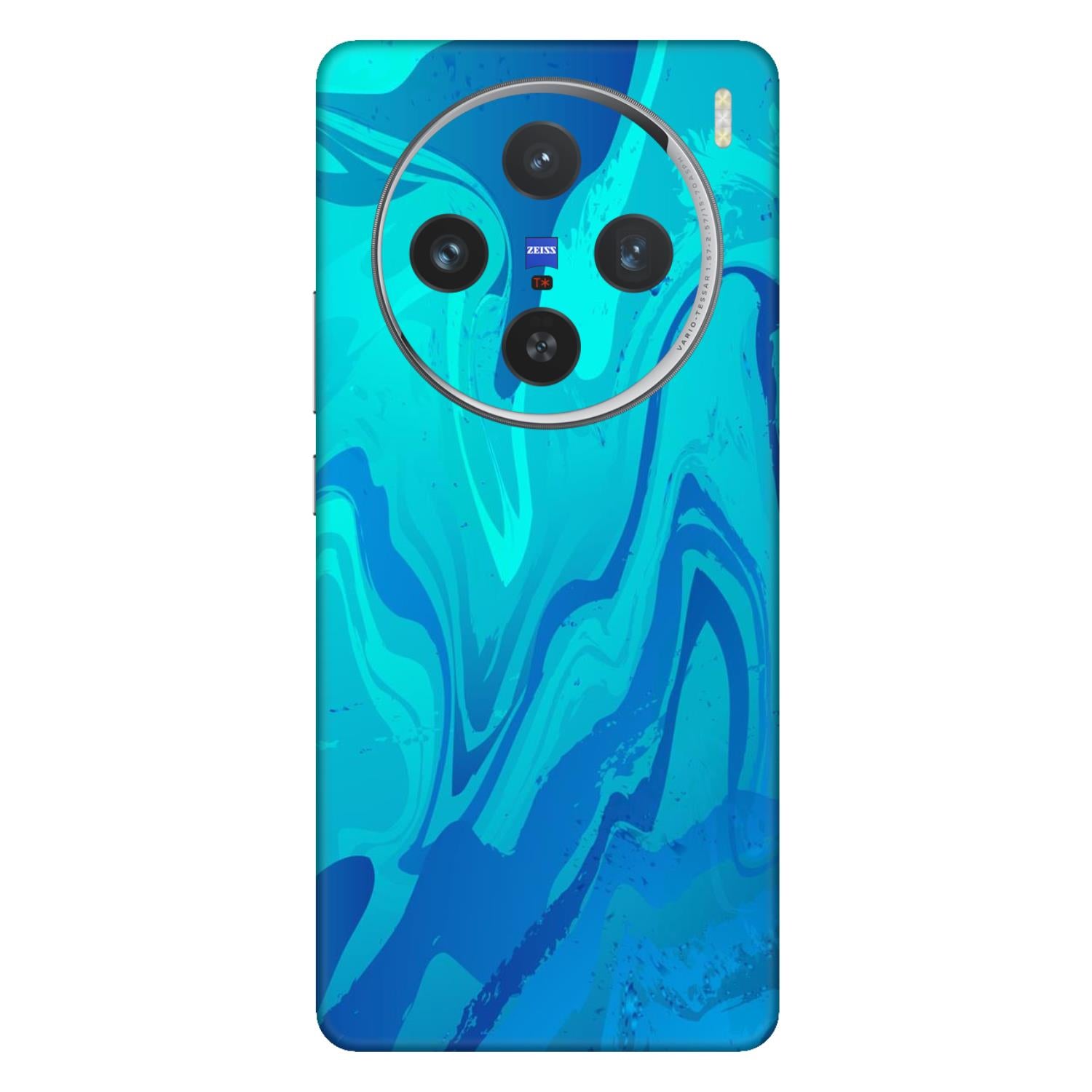 Vivo X100 Pro (5G) Skins & Wraps
