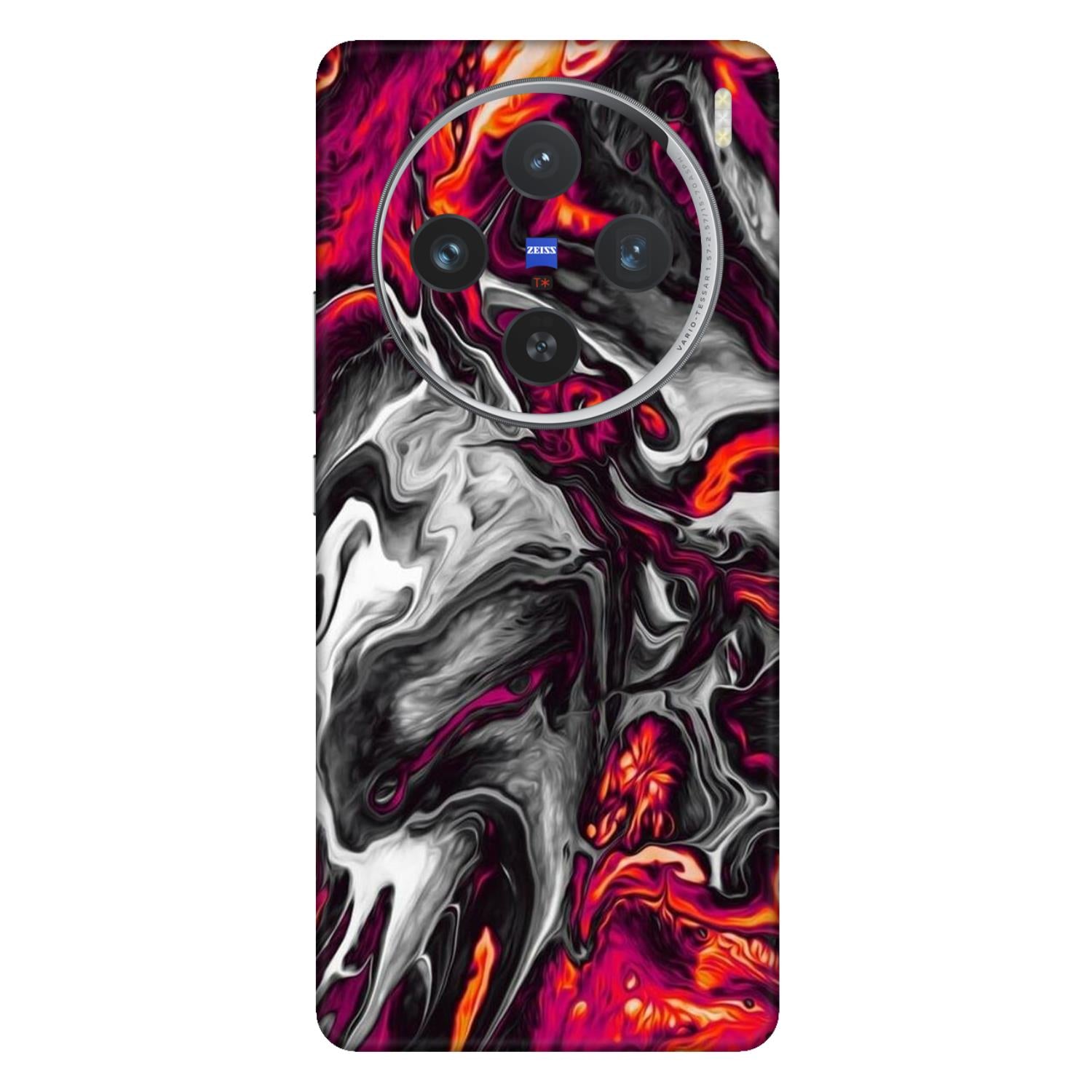 Vivo X100 Pro (5G) Skins & Wraps