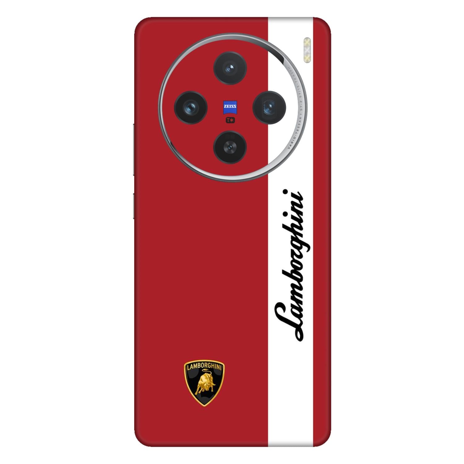 Vivo X100 Pro (5G) Skins & Wraps