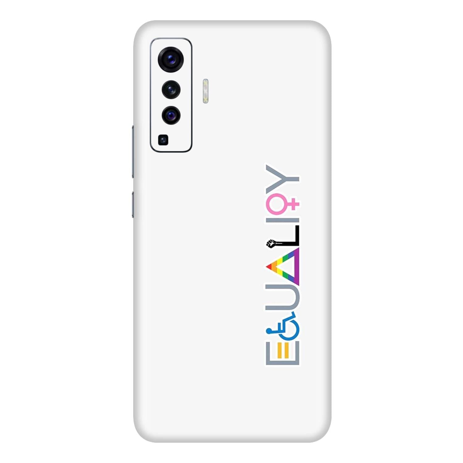 Vivo X50 Skins & Wraps