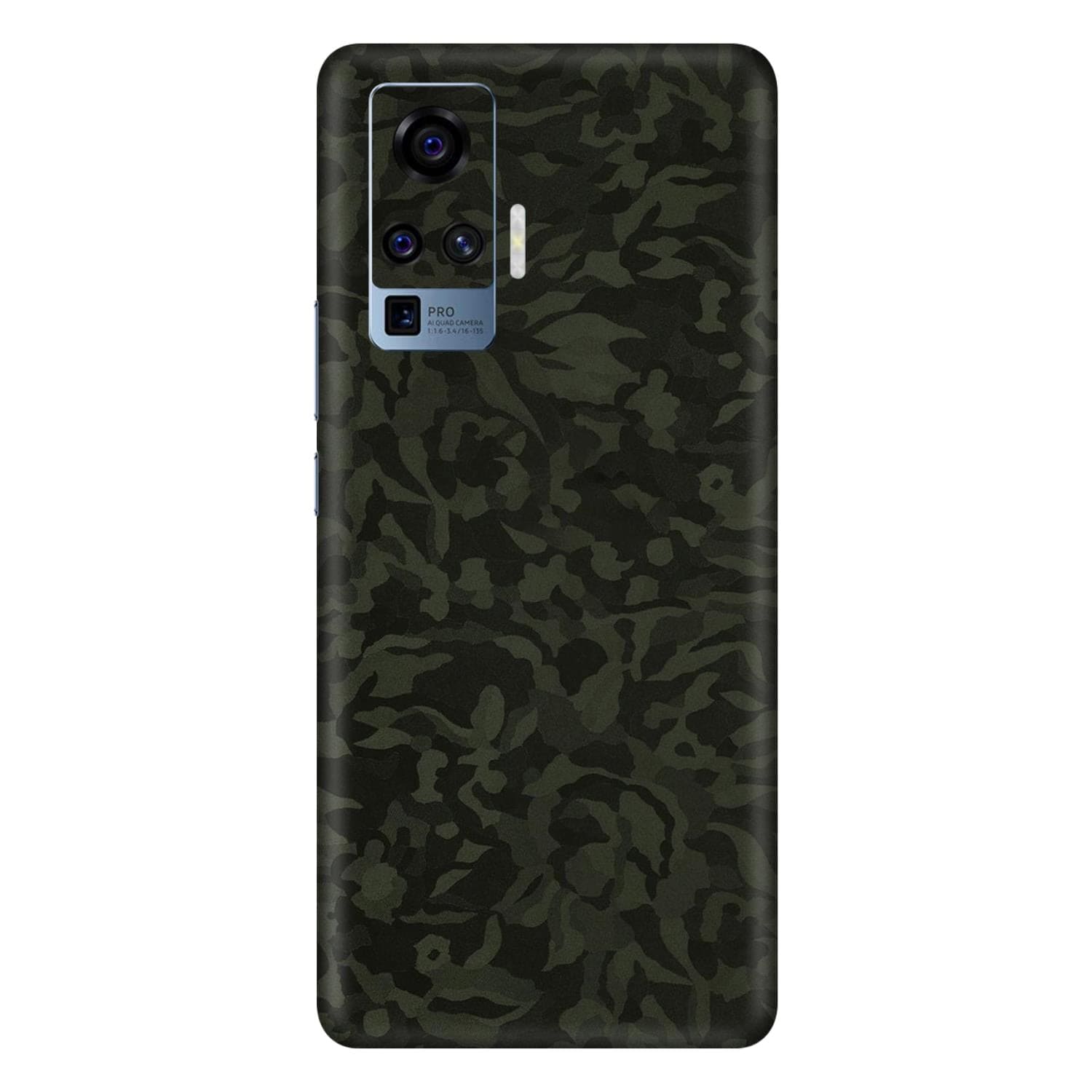 Vivo X50 Pro Skins & Wraps