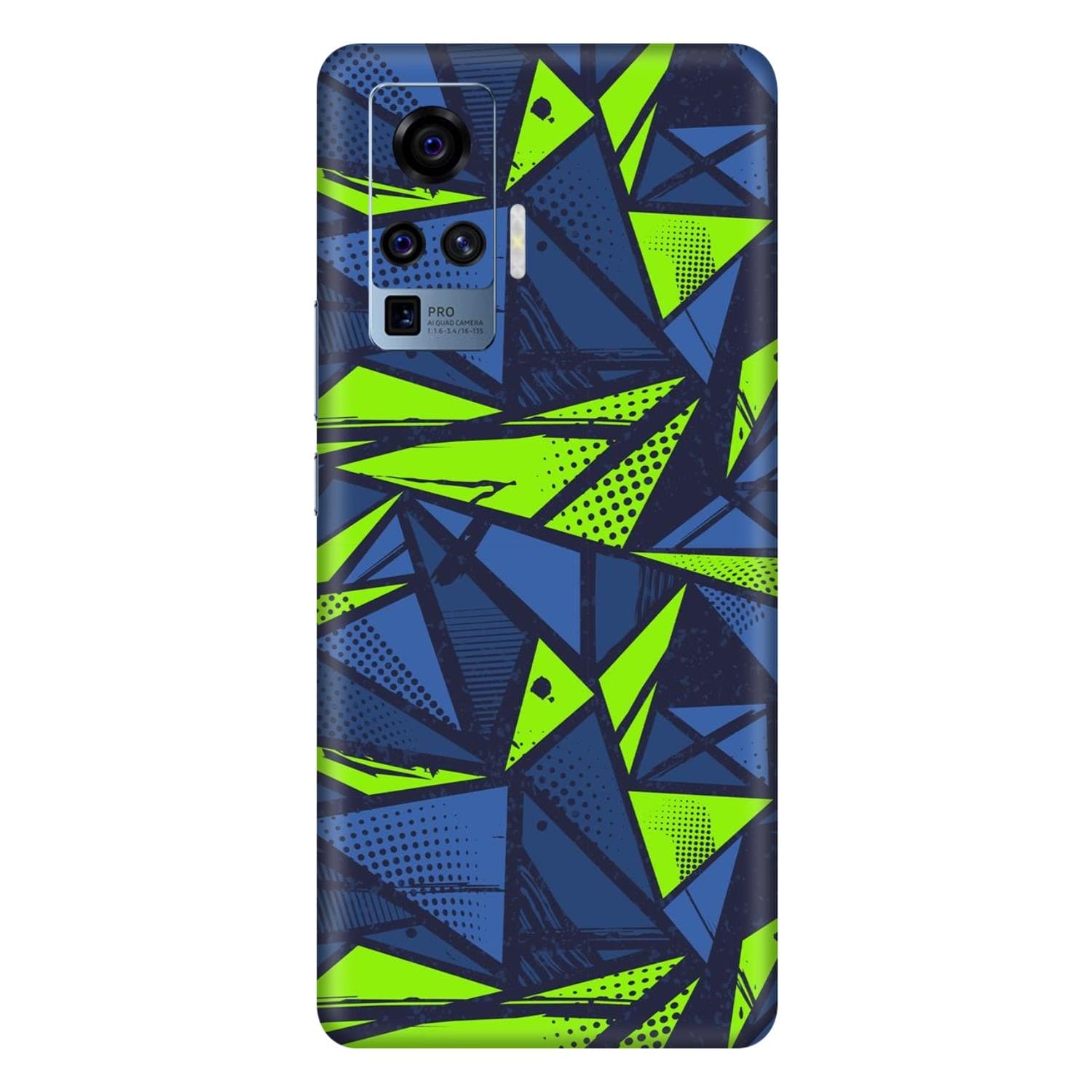 Vivo X50 Pro Skins & Wraps