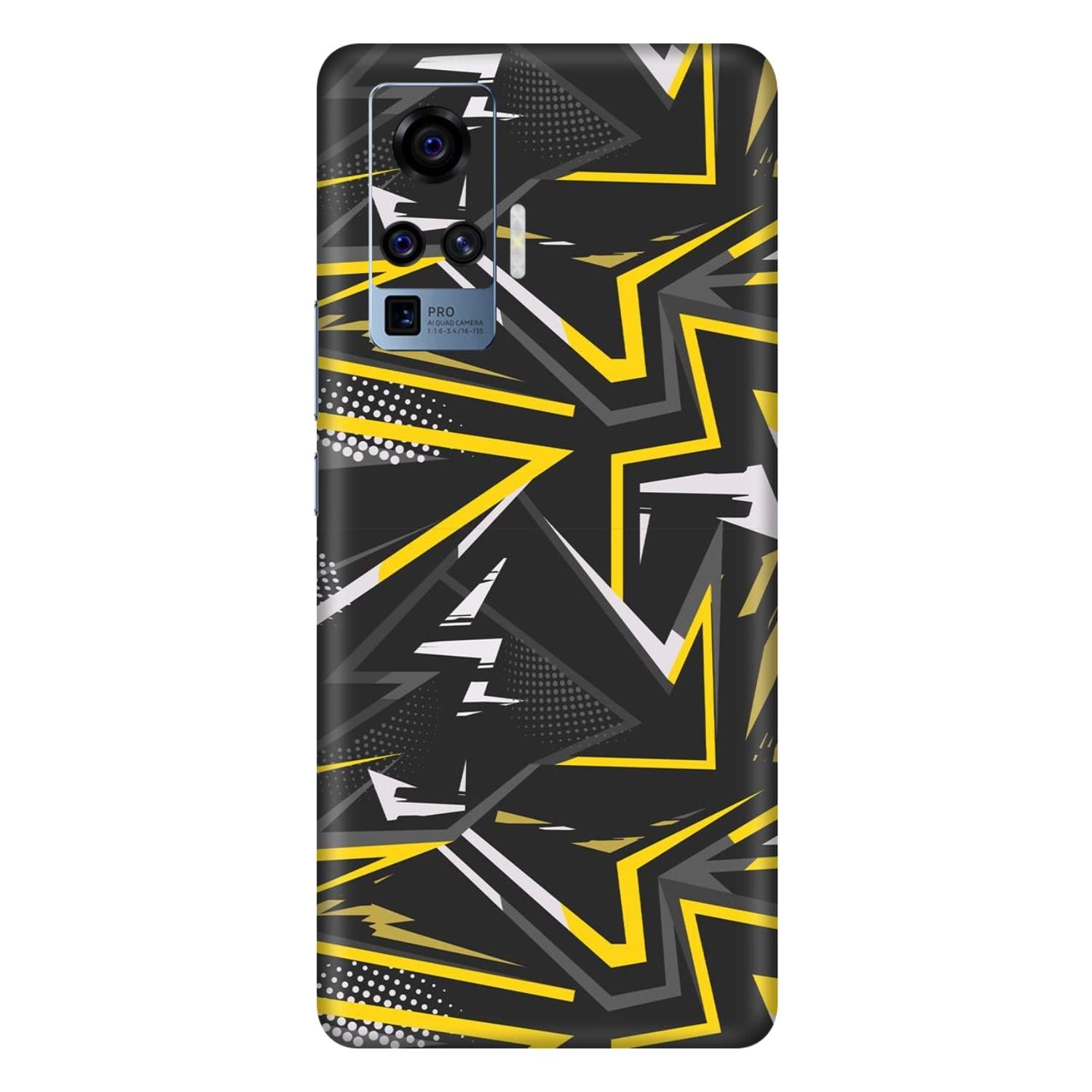 Vivo X50 Pro Skins & Wraps