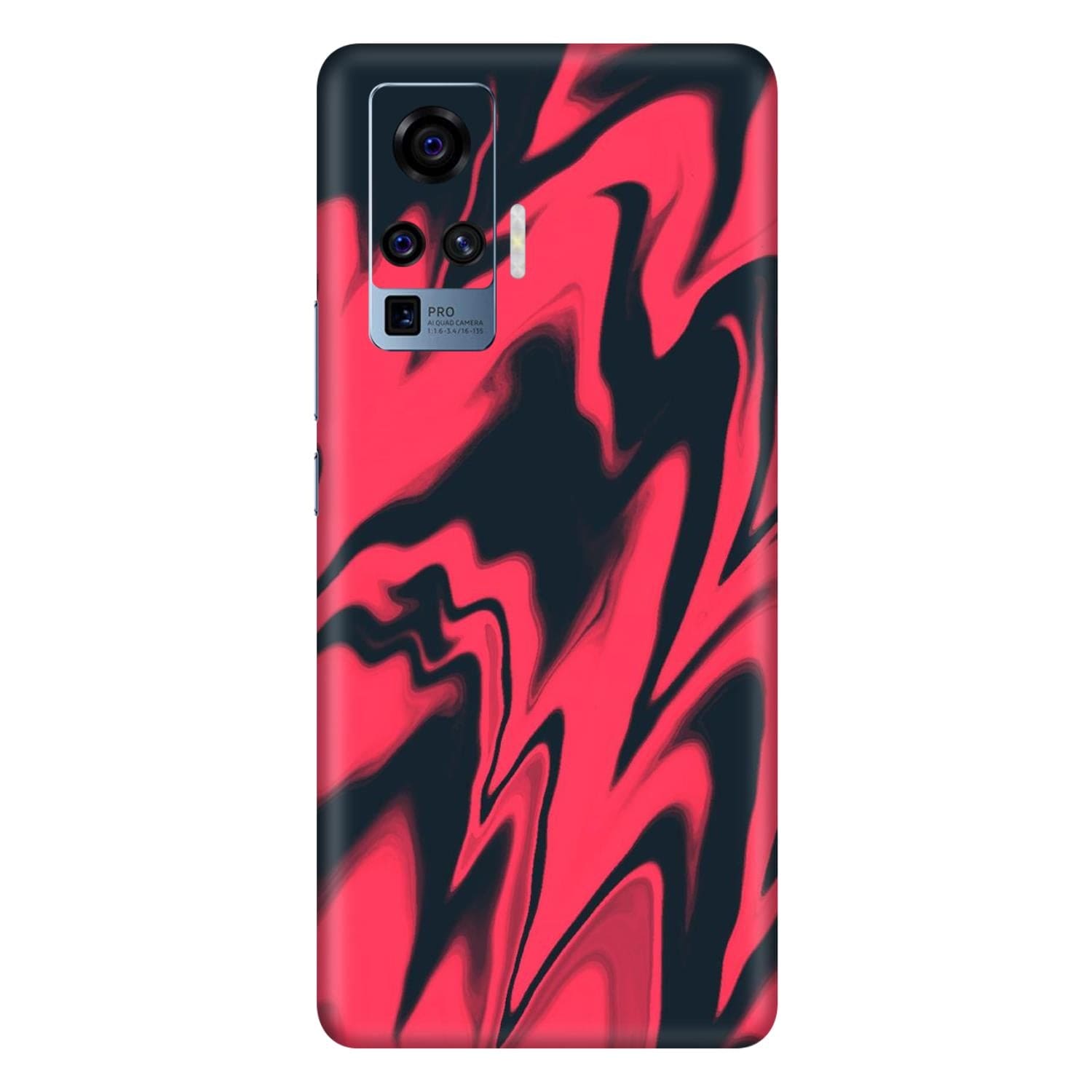 Vivo X50 Pro Skins & Wraps