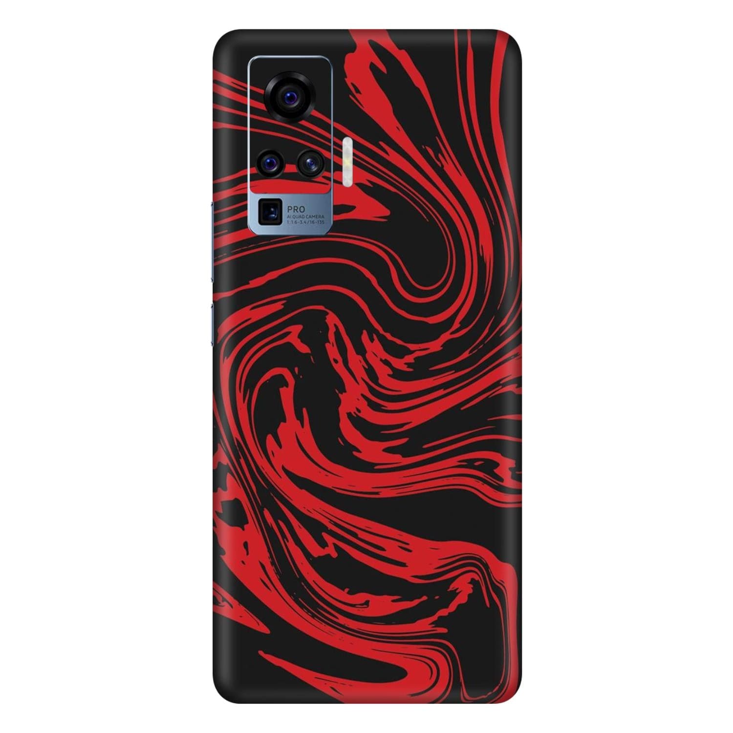 Vivo X50 Pro Skins & Wraps