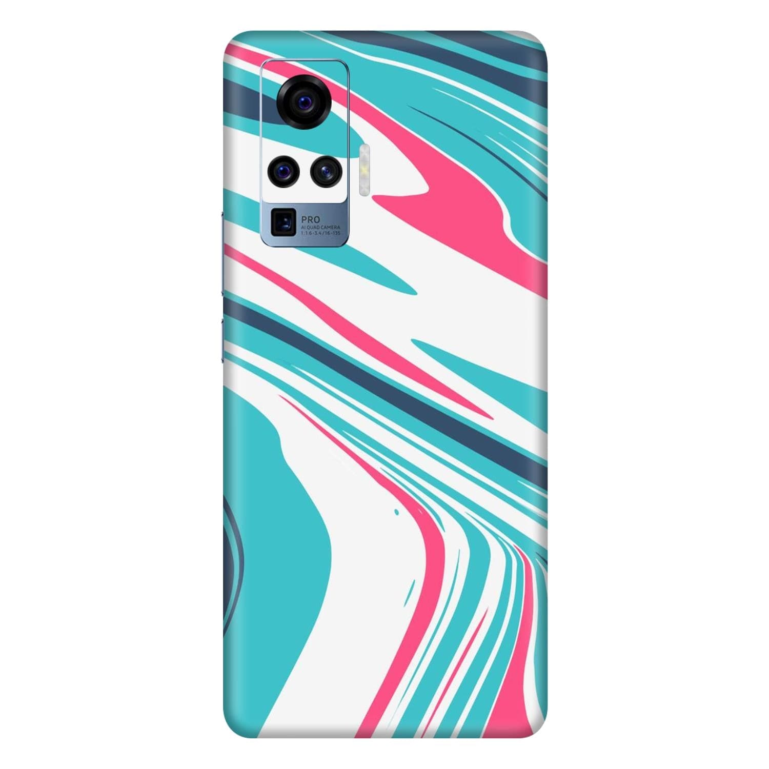Vivo X50 Pro Skins & Wraps