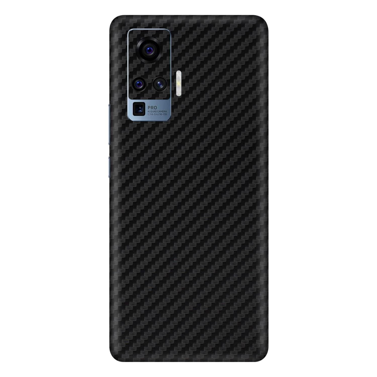 Vivo X50 Pro Skins & Wraps