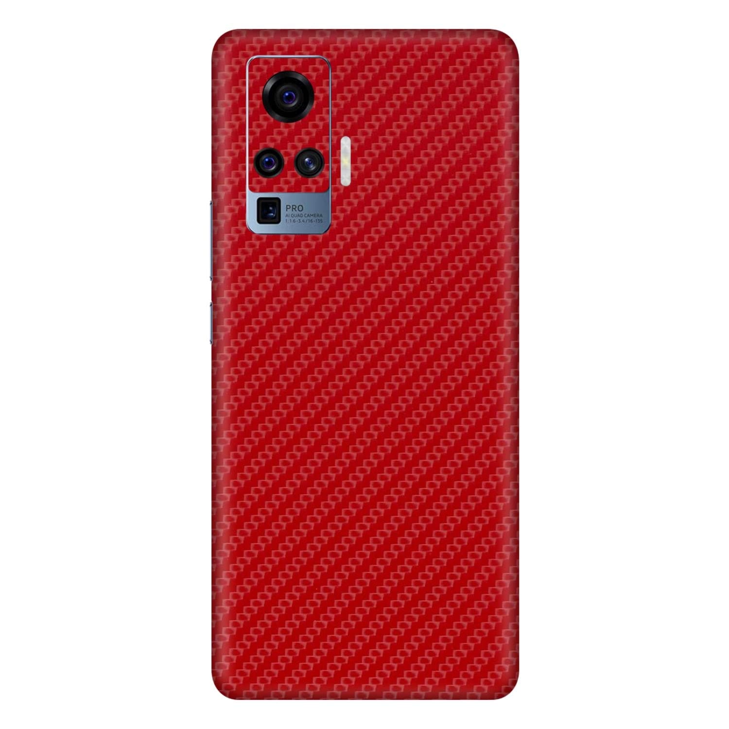 Vivo X50 Pro Skins & Wraps