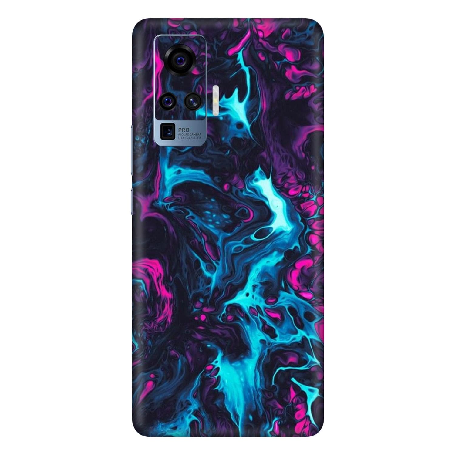 Vivo X50 Pro Skins & Wraps