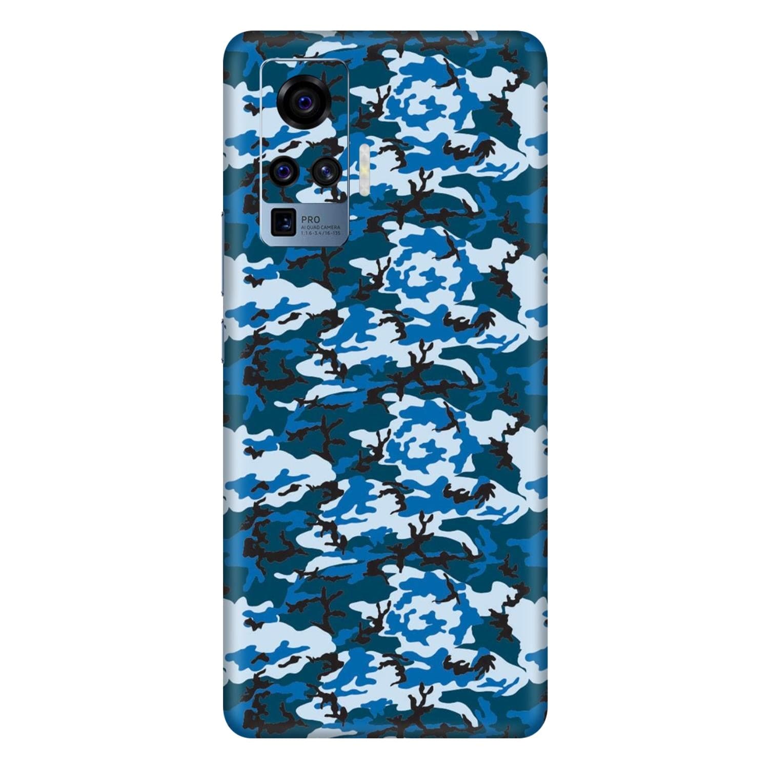 Vivo X50 Pro Skins & Wraps
