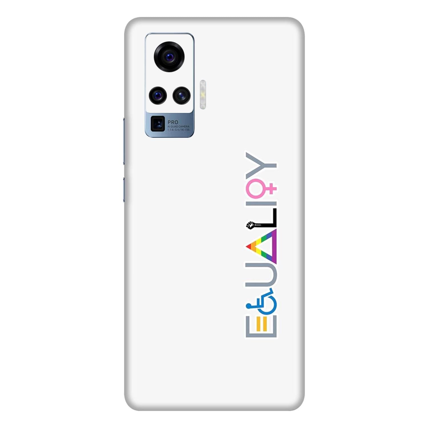 Vivo X50 Pro Skins & Wraps