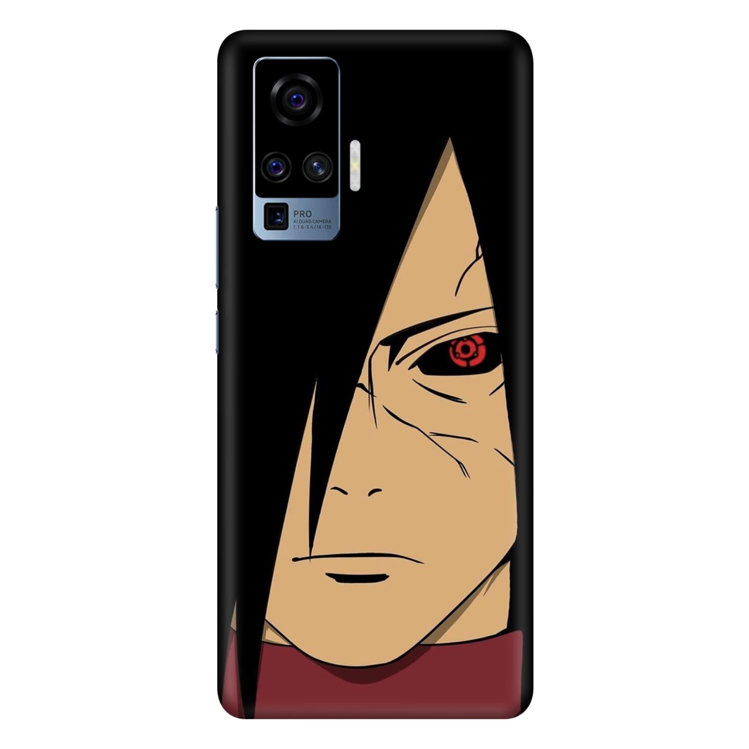 Vivo X50 Pro Skins & Wraps