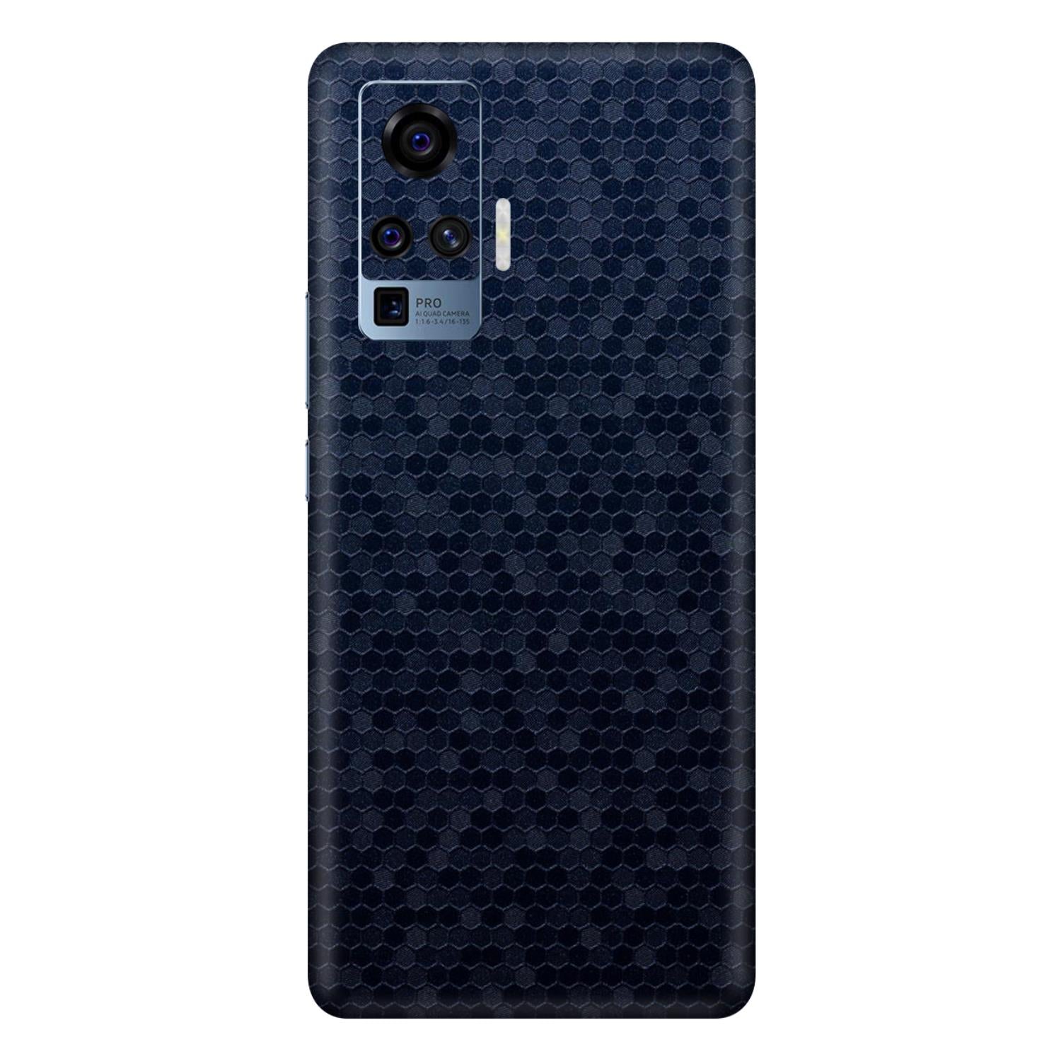 Vivo X50 Pro Skins & Wraps