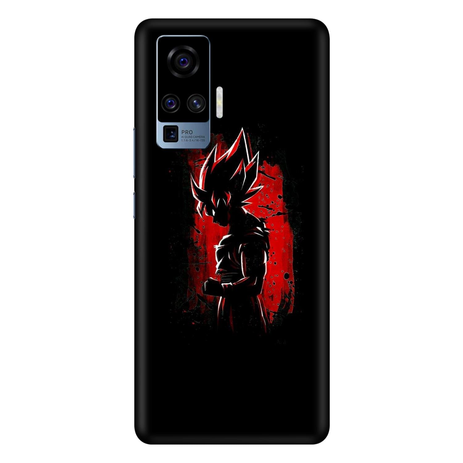 Vivo X50 Pro Skins & Wraps