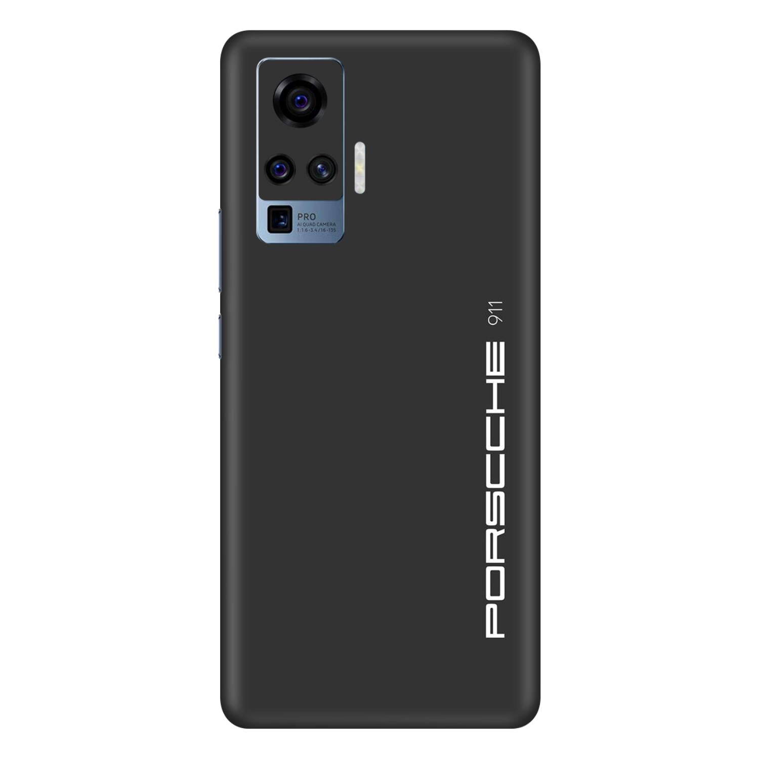 Vivo X50 Pro Skins & Wraps