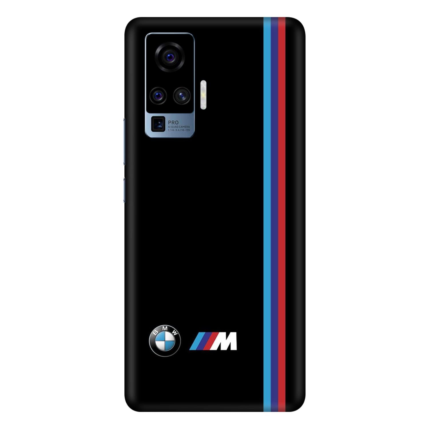 Vivo X50 Pro Skins & Wraps