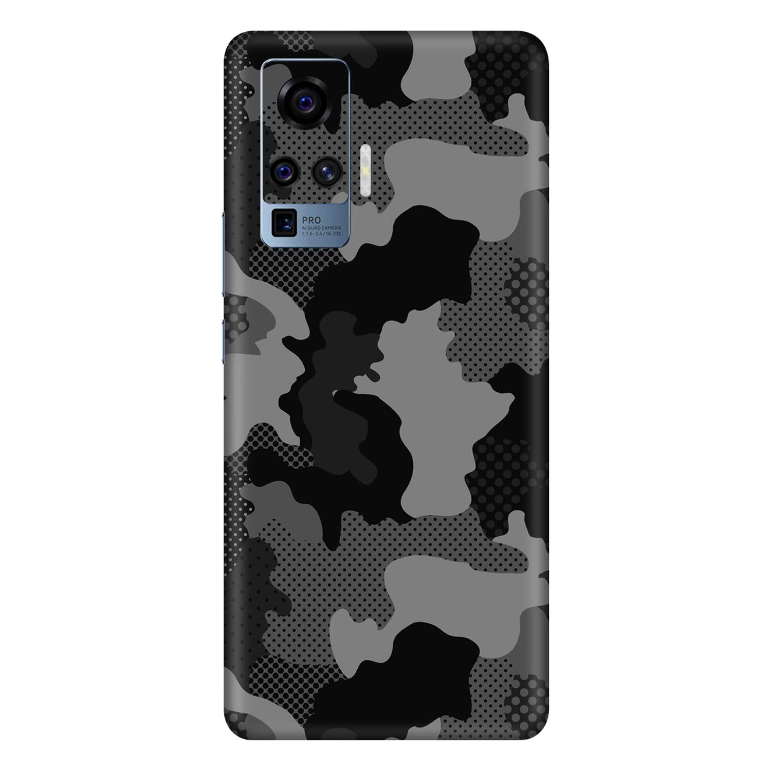 Vivo X50 Pro Skins & Wraps