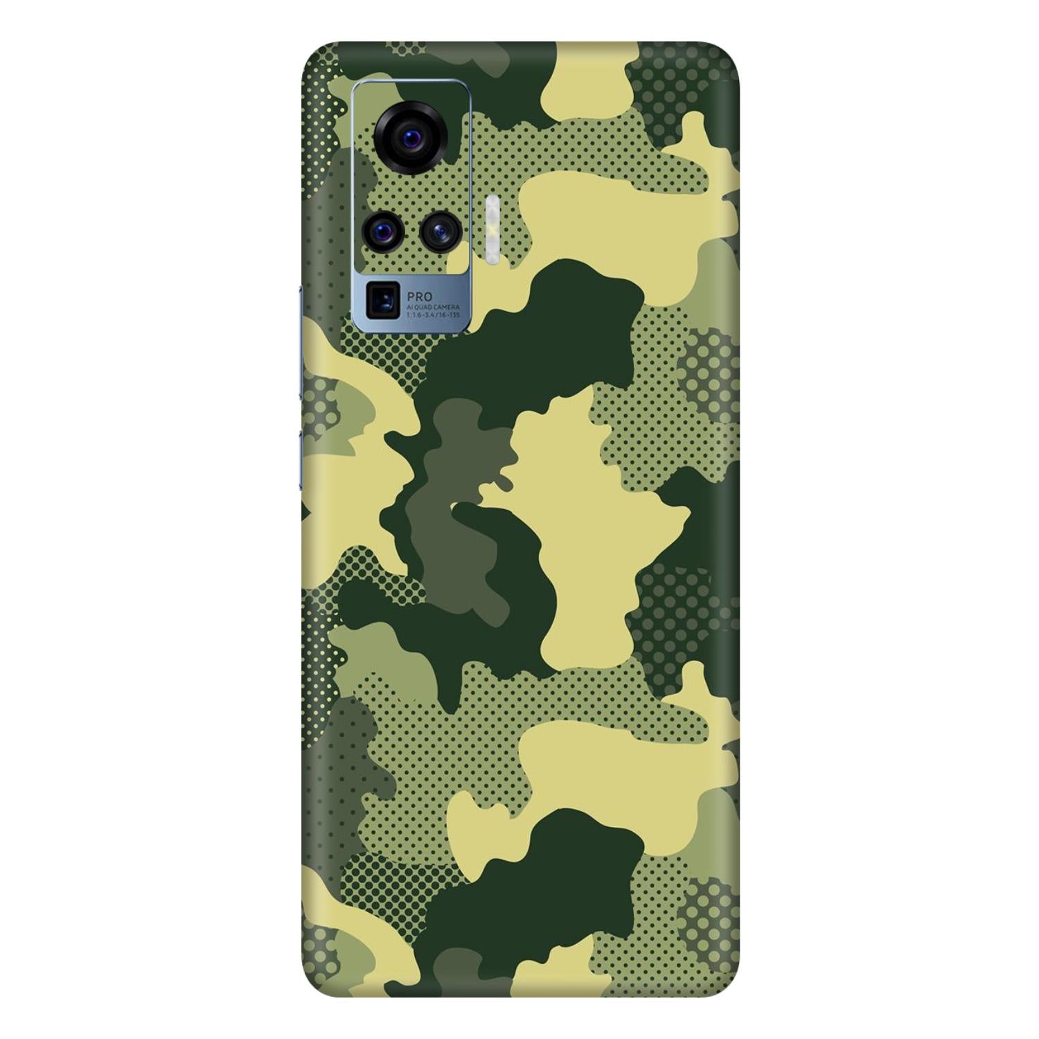 Vivo X50 Pro Skins & Wraps