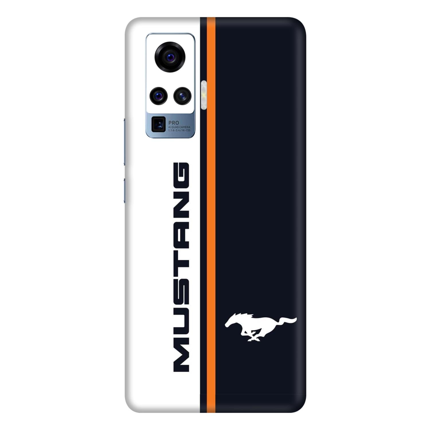 Vivo X50 Pro Skins & Wraps