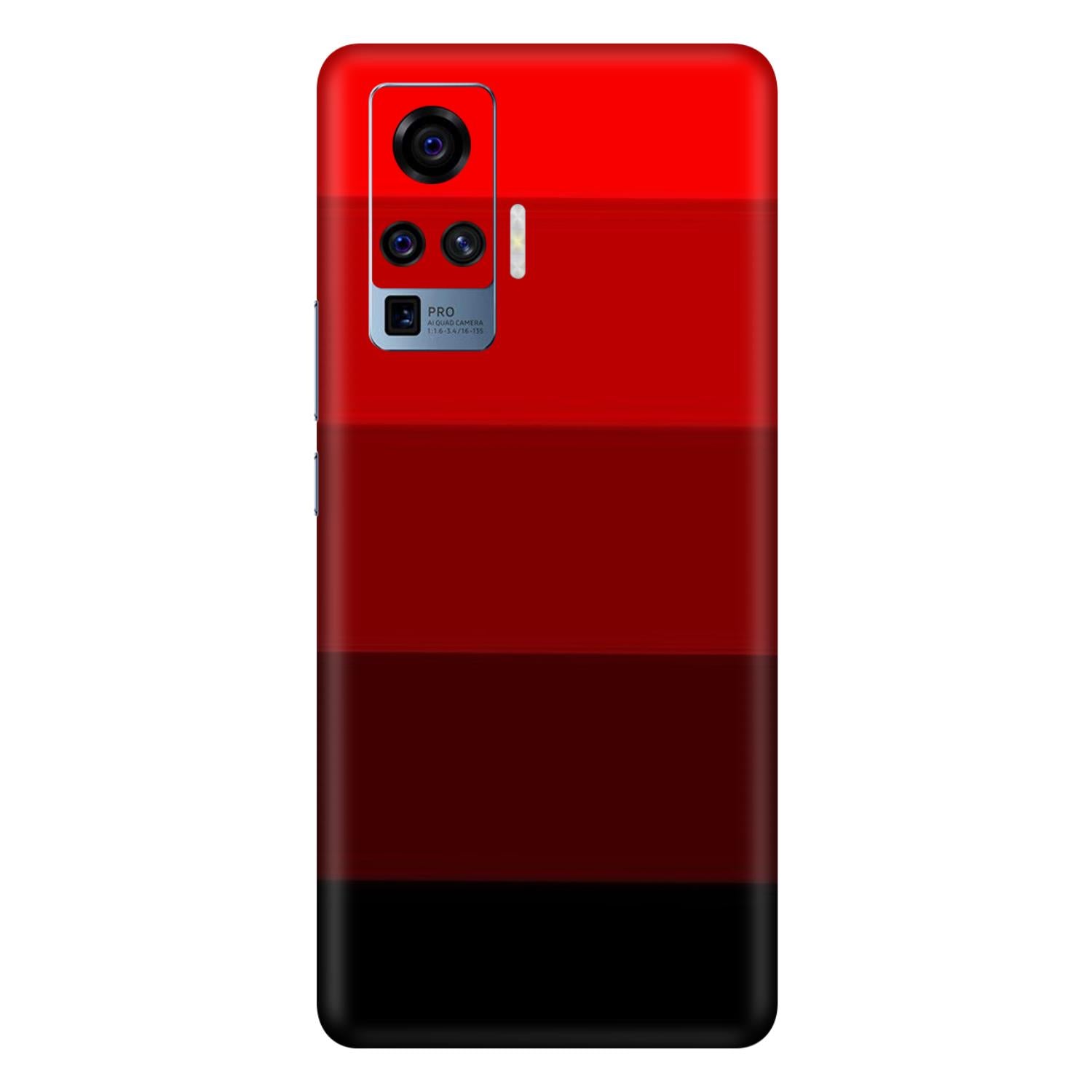 Vivo X50 Pro Skins & Wraps