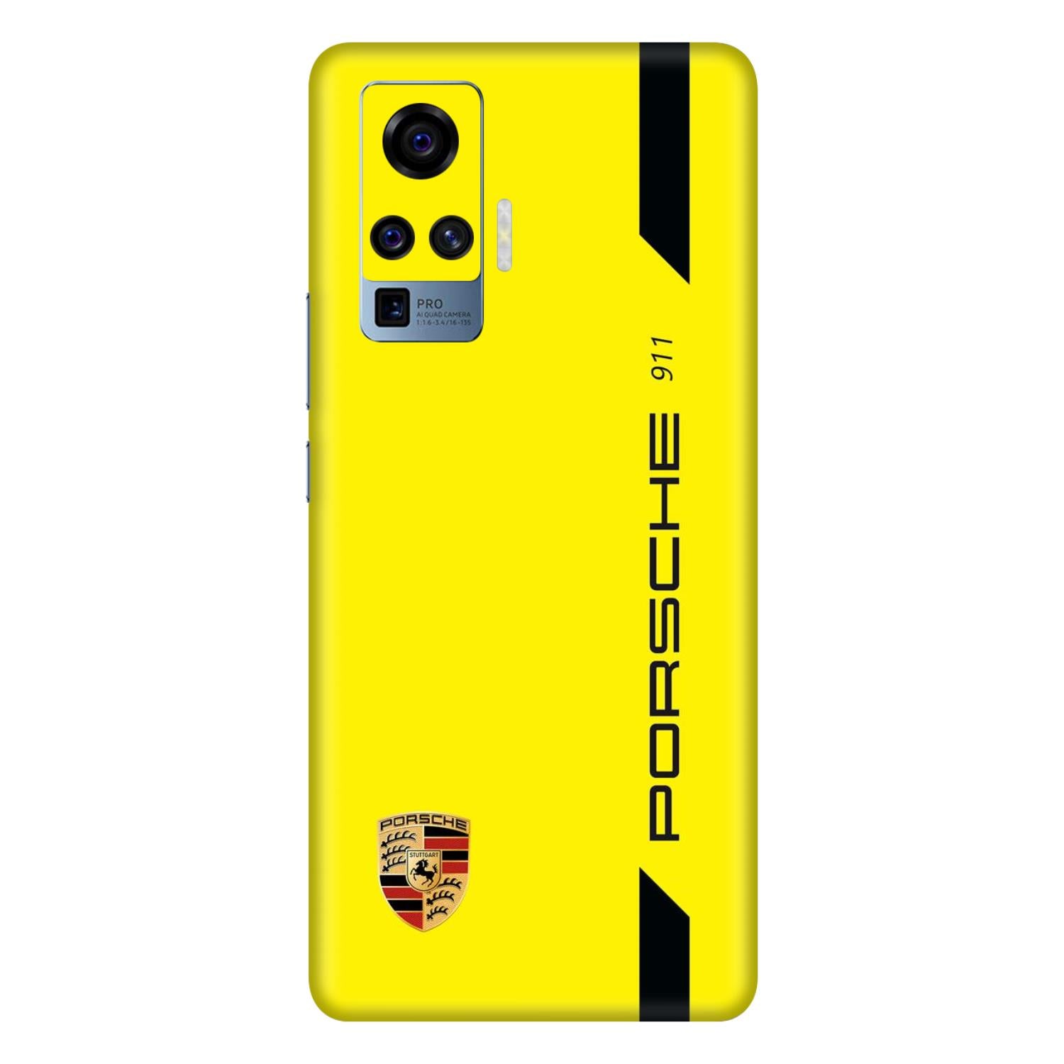 Vivo X50 Pro Skins & Wraps