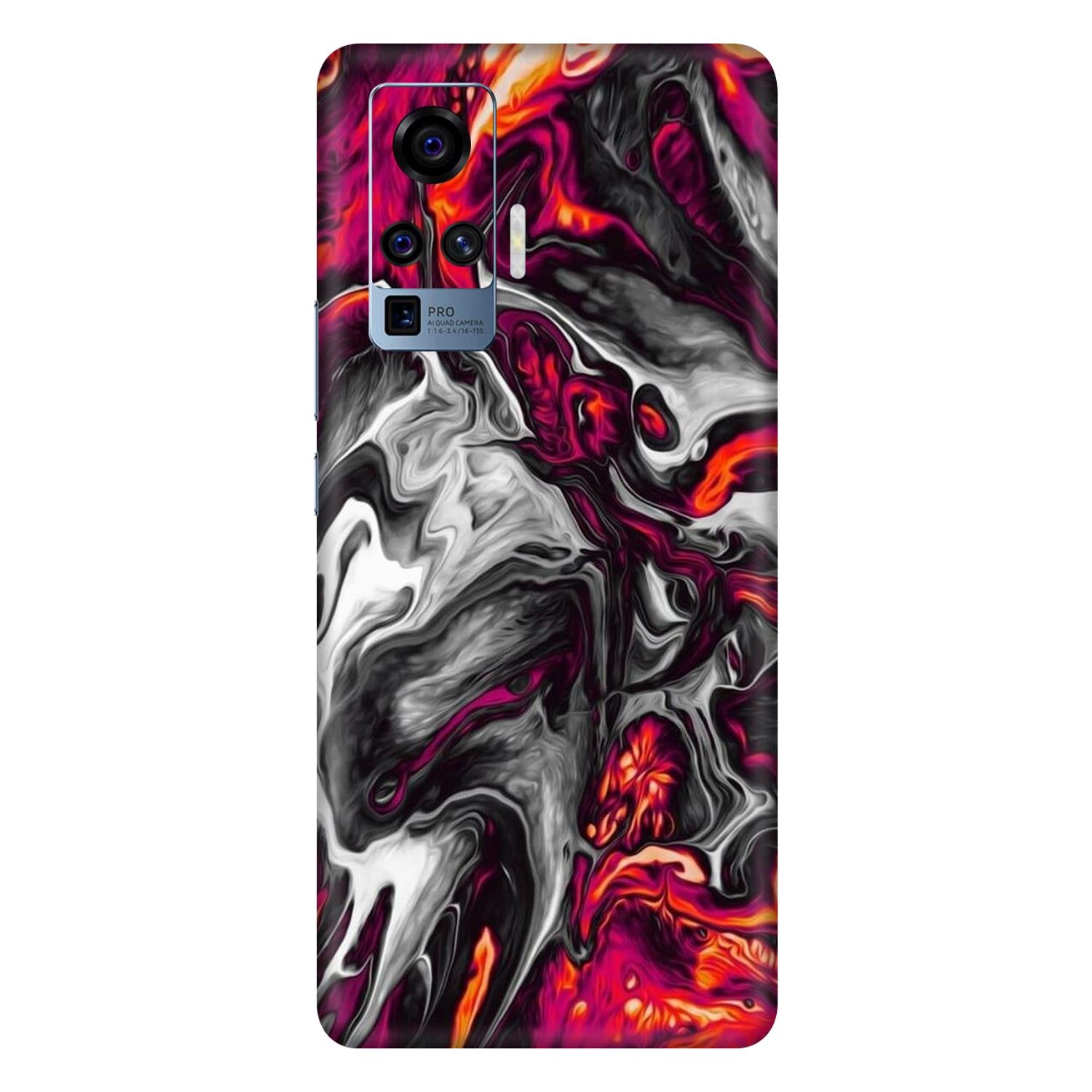 Vivo X50 Pro Skins & Wraps