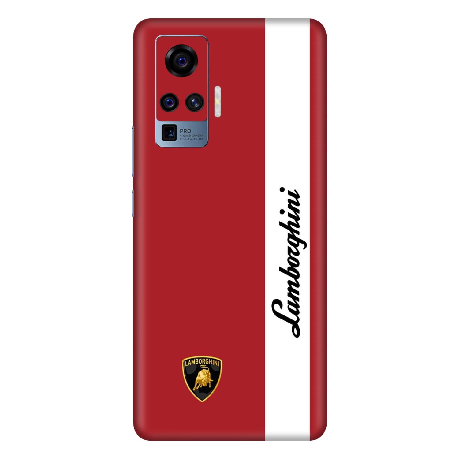 Vivo X50 Pro Skins & Wraps