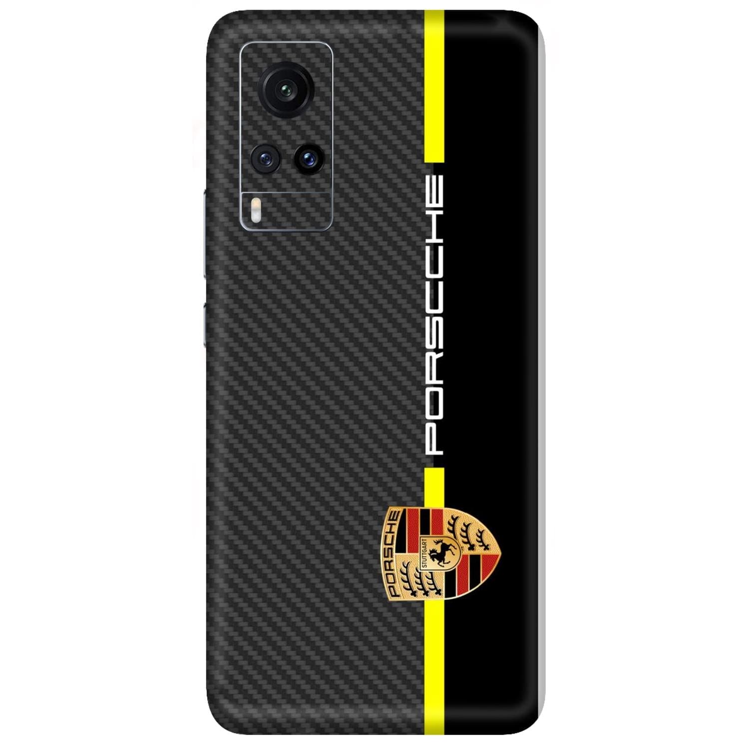 Vivo X60 Skins & Wraps