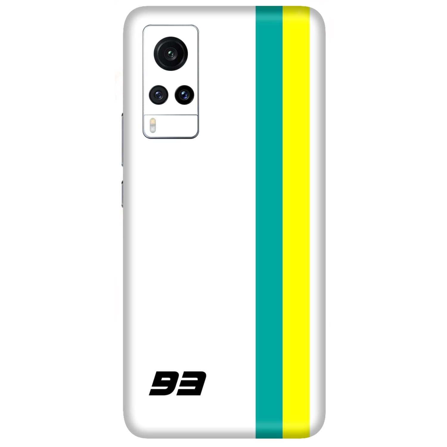 Vivo X60 Skins & Wraps