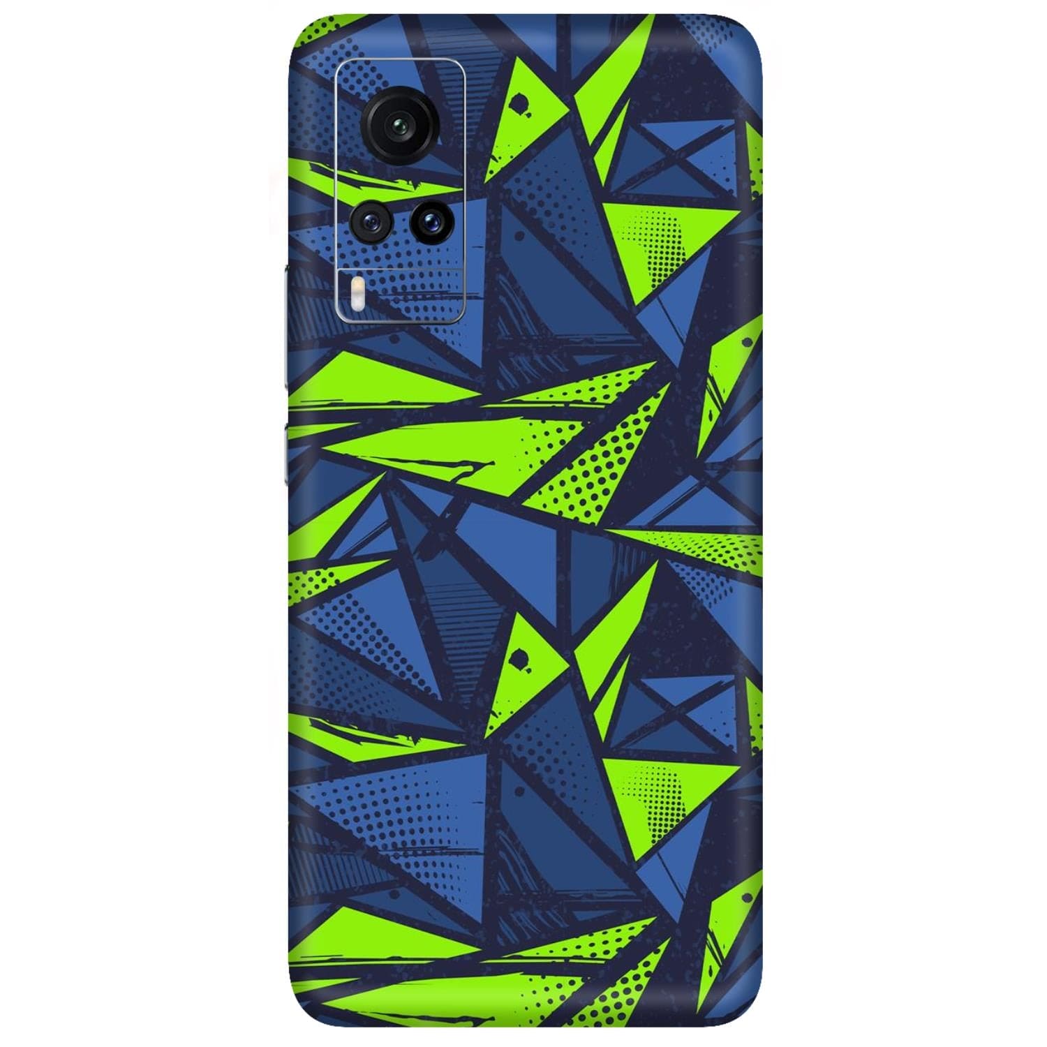 Vivo X60 Skins & Wraps