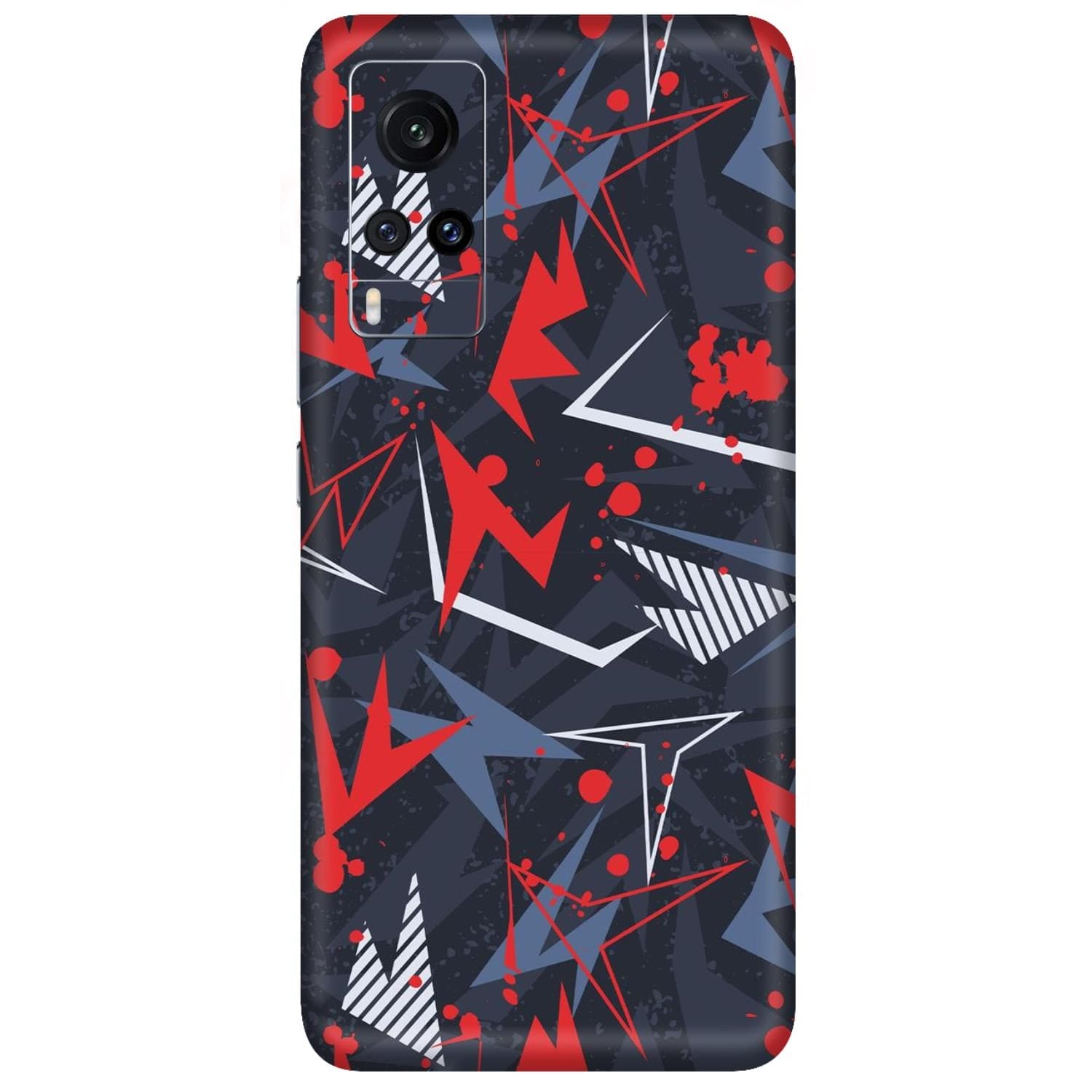 Vivo X60 Skins & Wraps