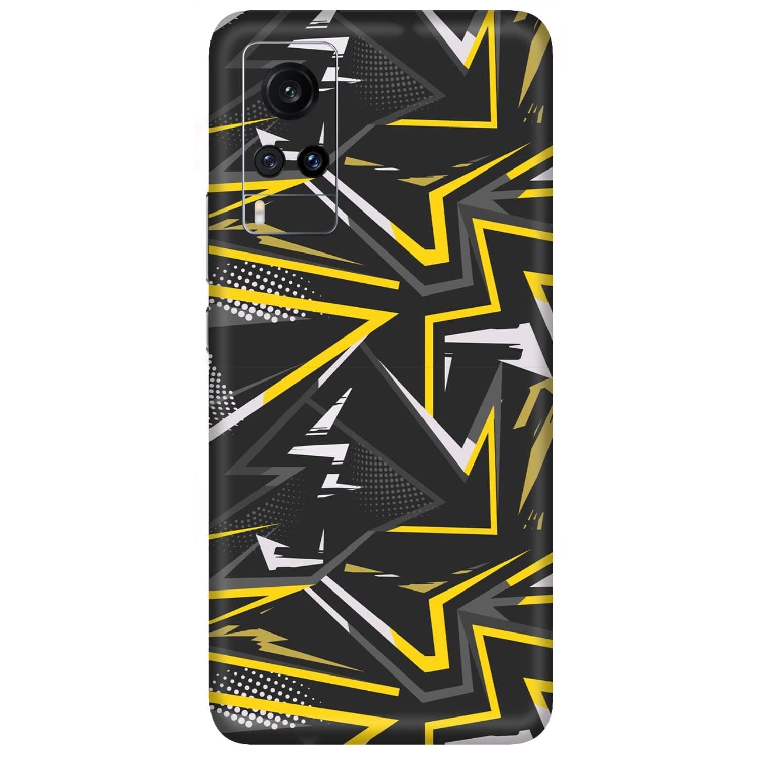 Vivo X60 Skins & Wraps