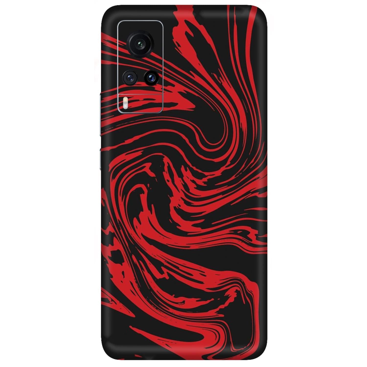 Vivo X60 Skins & Wraps