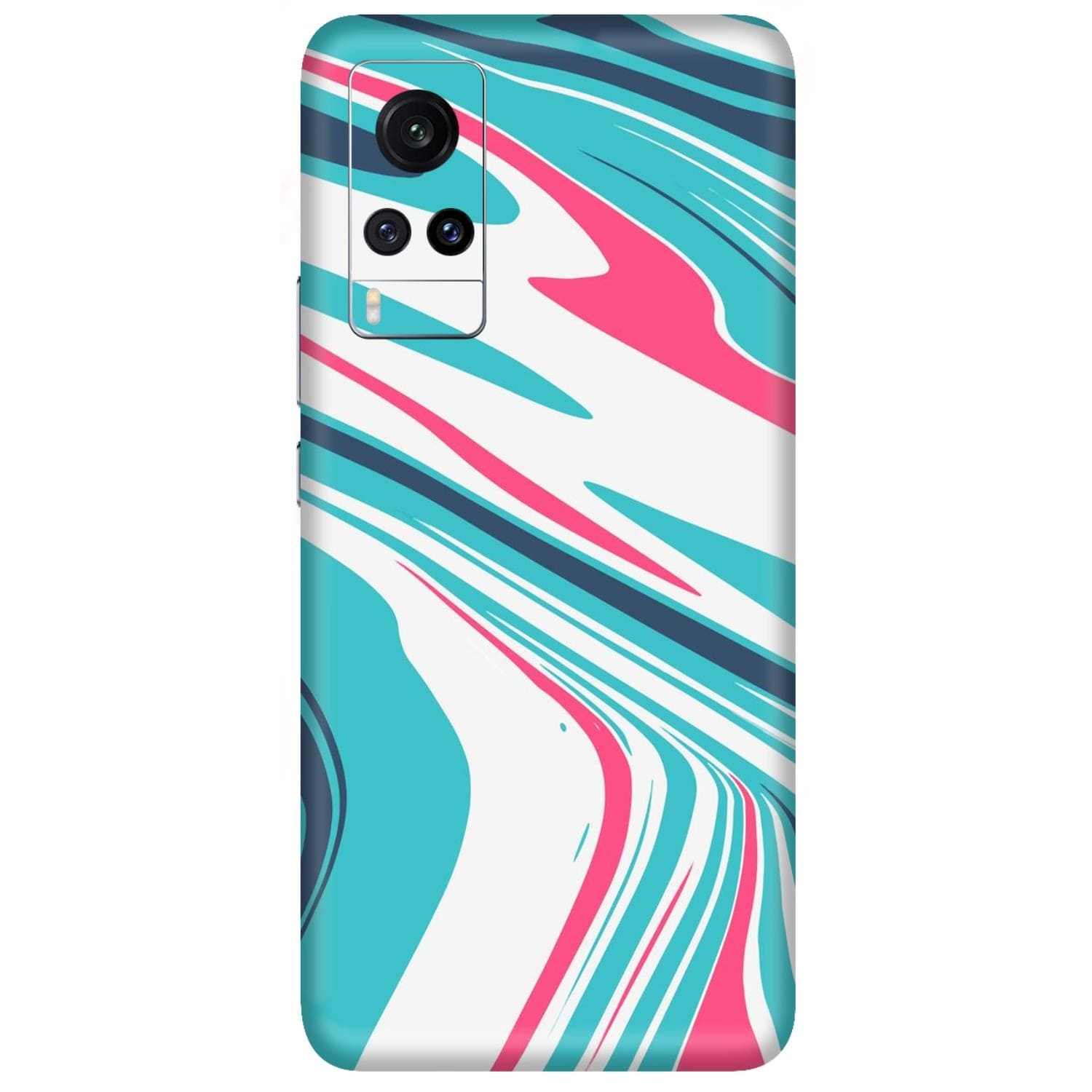 Vivo X60 Skins & Wraps