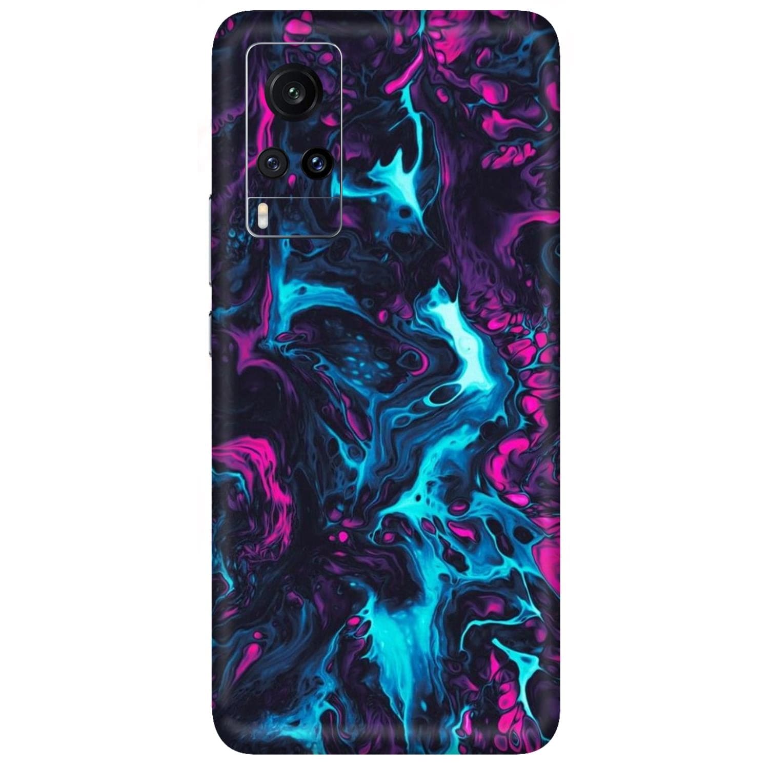 Vivo X60 Skins & Wraps