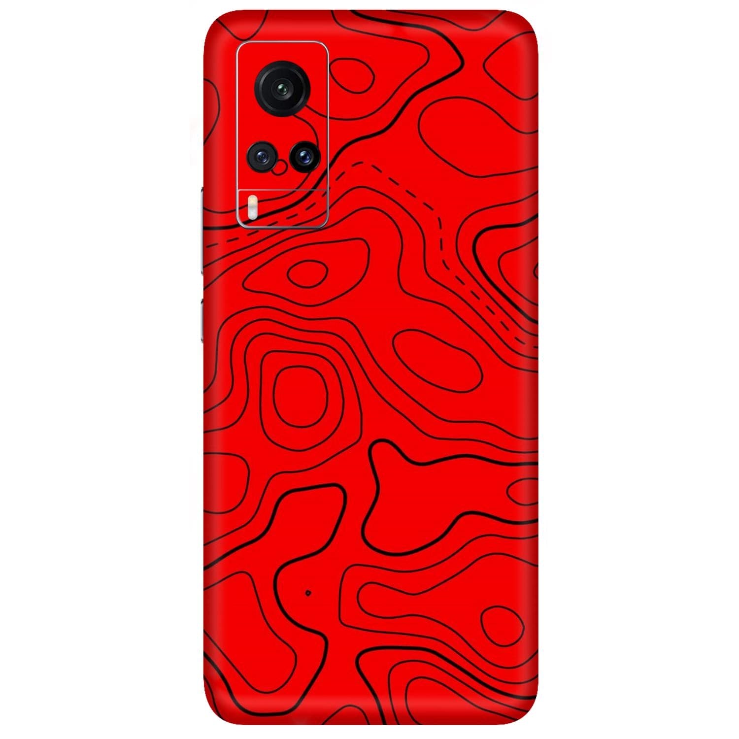 Vivo X60 Skins & Wraps