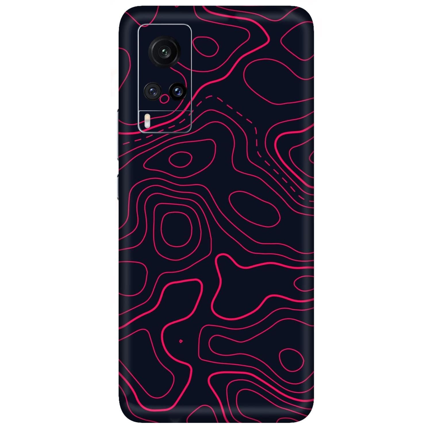 Vivo X60 Skins & Wraps