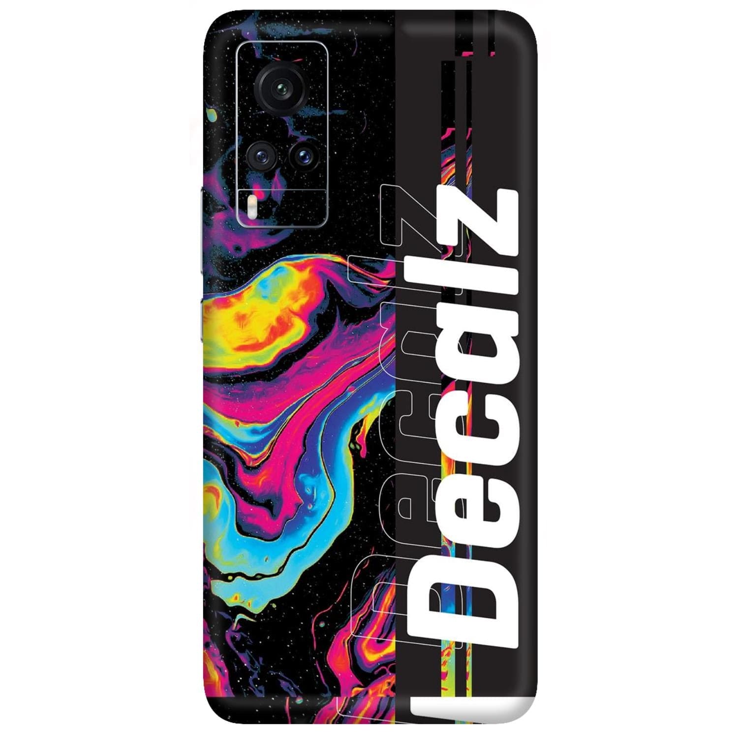 Vivo X60 Skins & Wraps