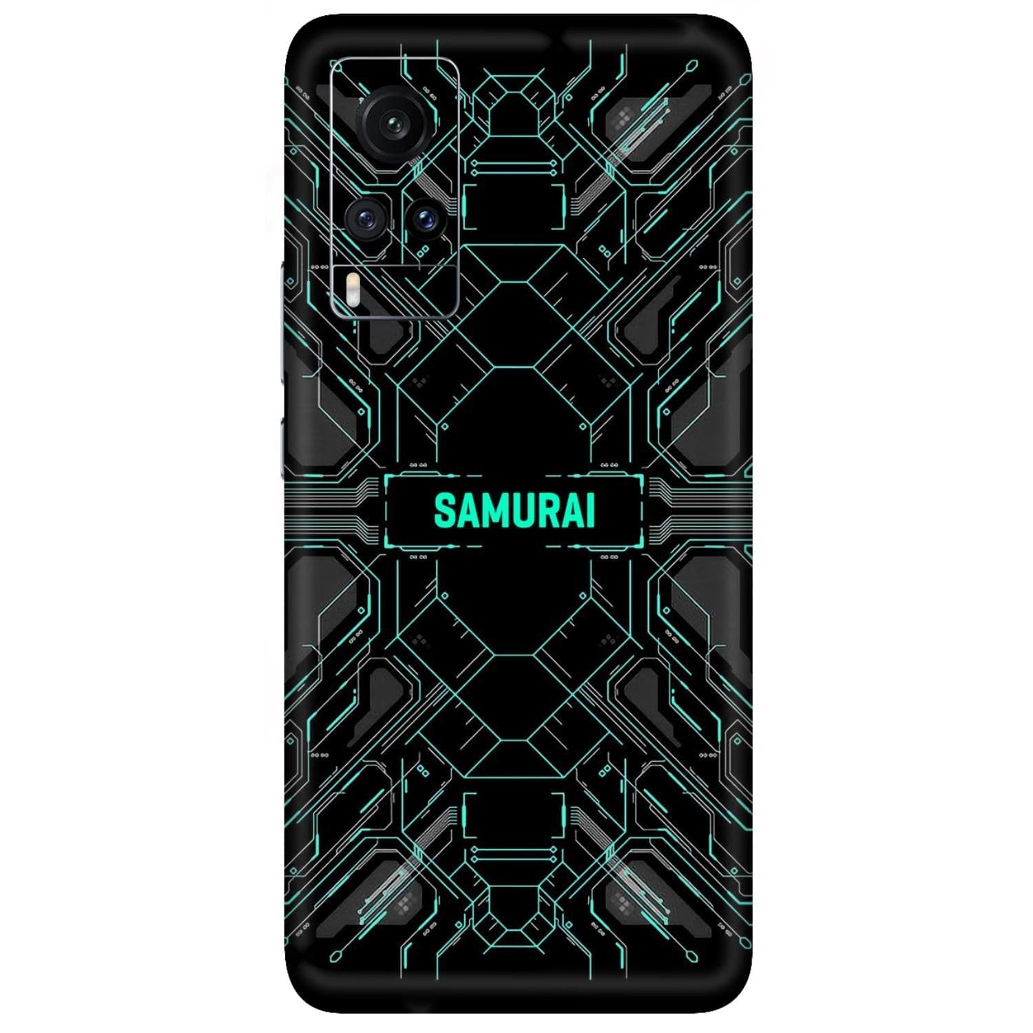 Vivo X60 Skins & Wraps